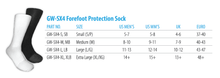 Load image into Gallery viewer, Glidewear Forefront Protection Socks by Tamarack