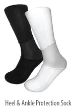 Load image into Gallery viewer, Glidewear Heal and Ankle Protection Sock
