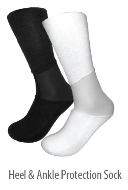 Glidewear Heal and Ankle Protection Sock